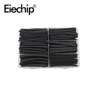 180pcs heat shrink tubing tube wire cable shrinking sleeve polyolefin insulated waterproof 31 assorted kit