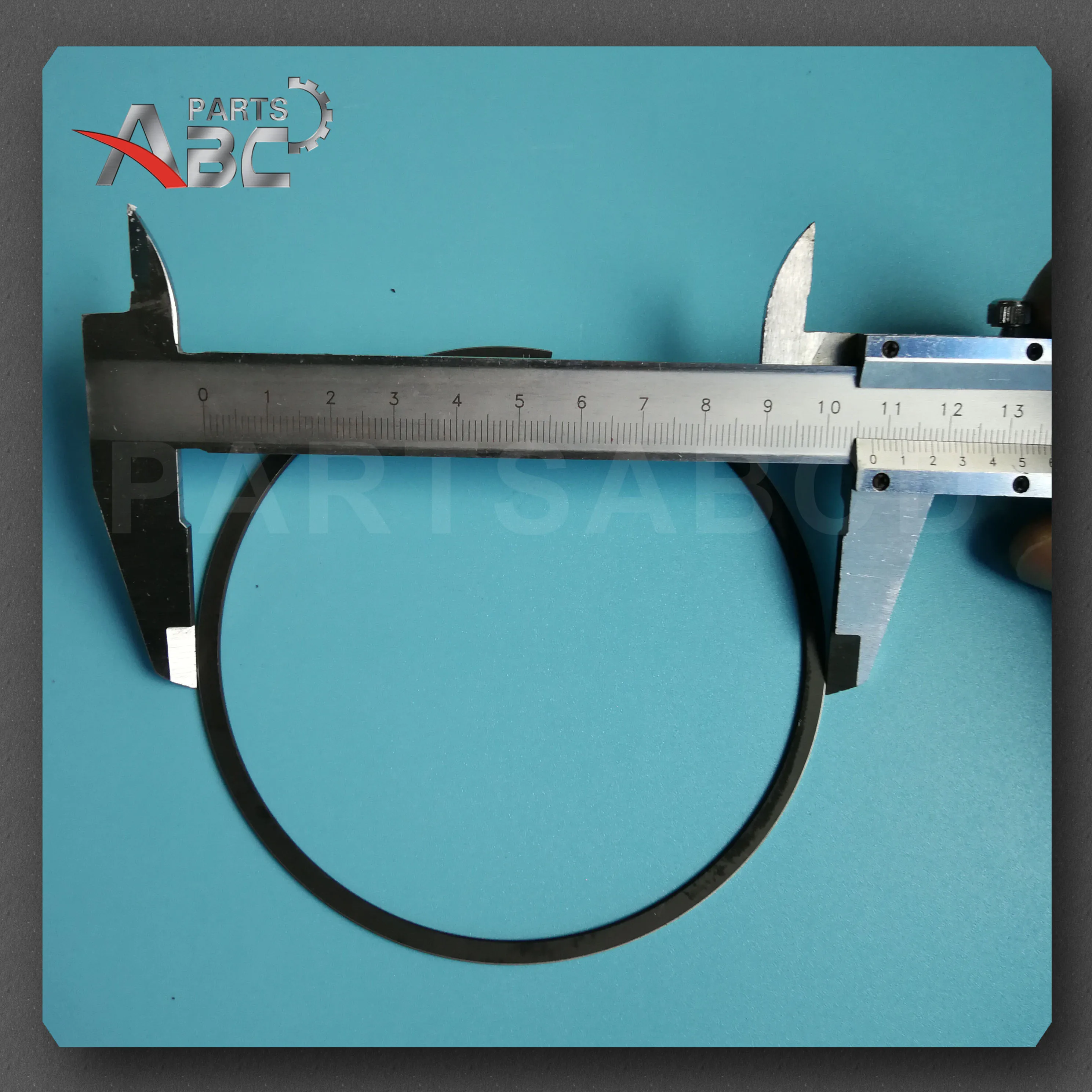 Поршневое кольцо для HISUN 700CC ATV UTV запчасти | Автомобили и мотоциклы