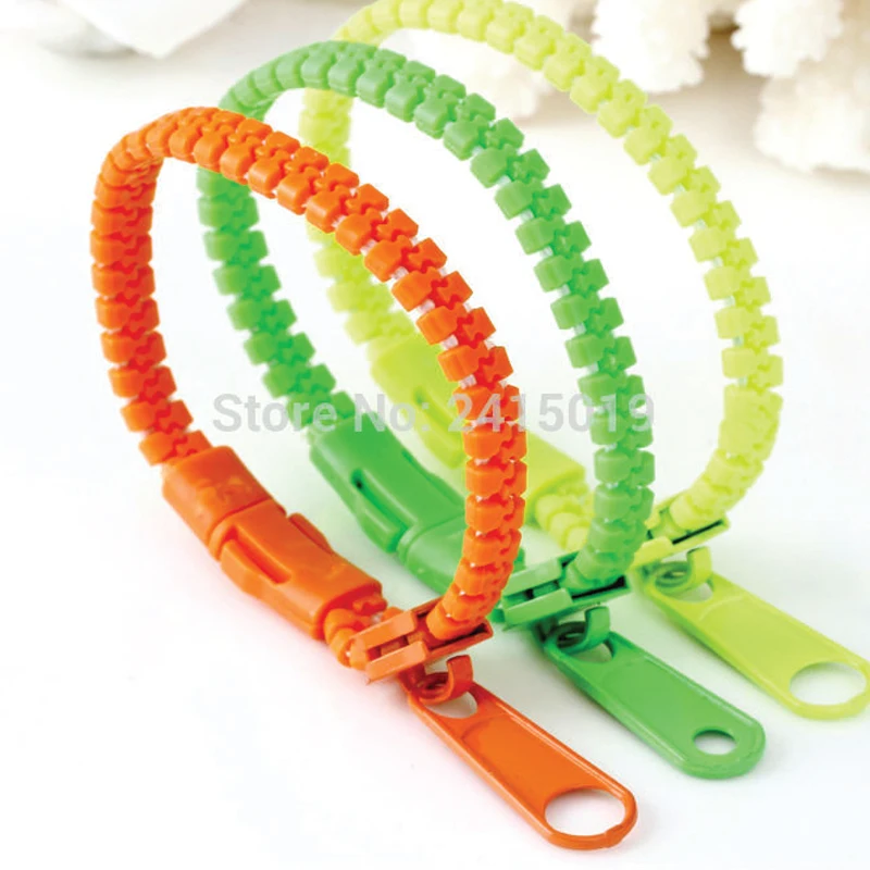 Бесплатная доставка для девочек и мальчиков модные браслеты дружбы на молнии