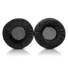Бархатные 1 пара амбушюр для подушек подушечки Наушники Замена для Philips Fidelio X2HR X2 HR наушники