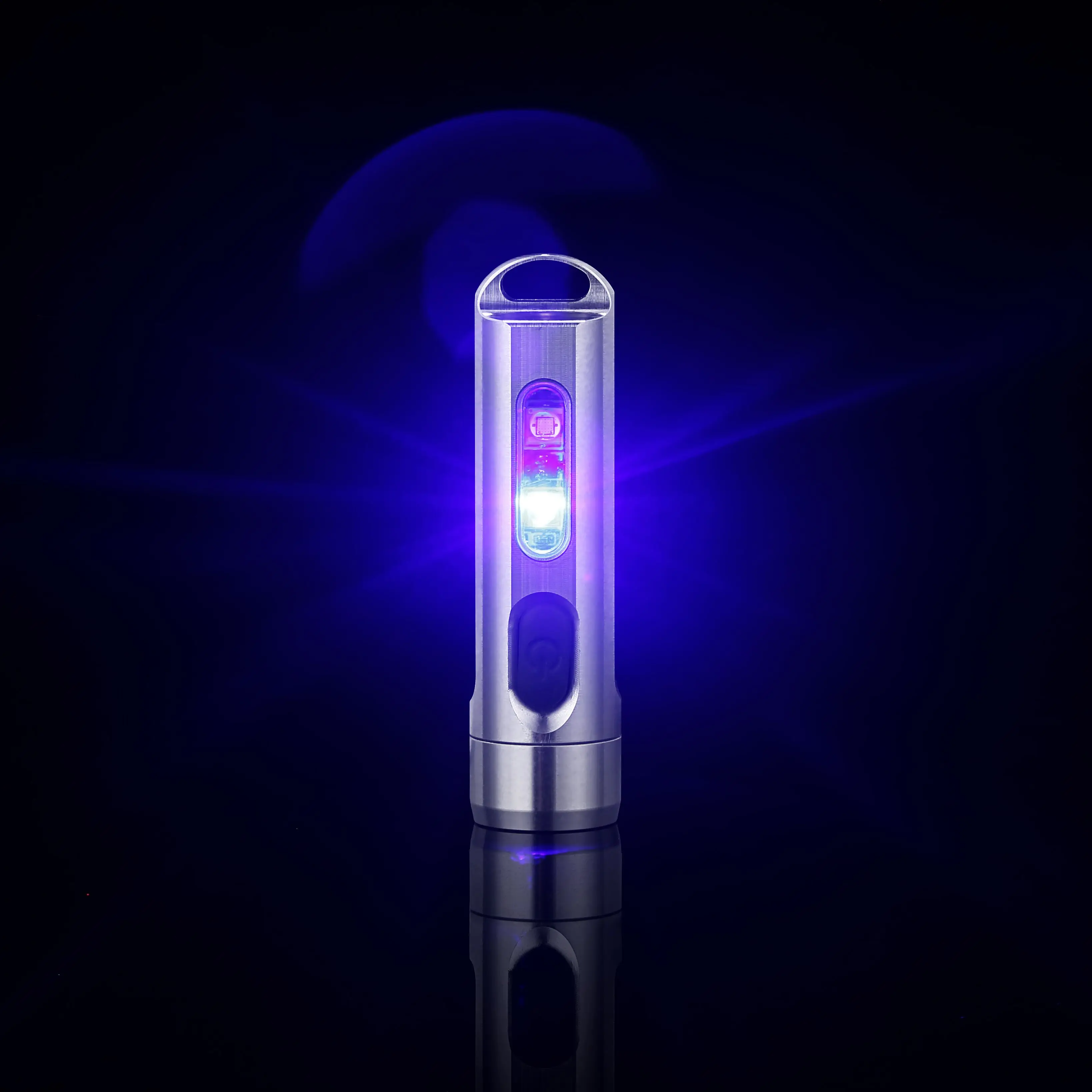 Мини вспышка Jetbeam один свет пять цветов многоцелевой светсветильник льник для