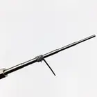 Проволочное кольцо для изготовления ювелирных изделий, 5 размеров