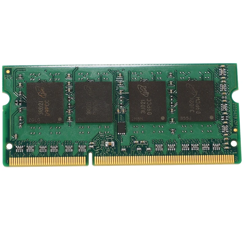 Оперативная память DDR3 8 ГБ 1 35 в 1600 МГц для ПК оперативная AMD Laotop Память DIMM