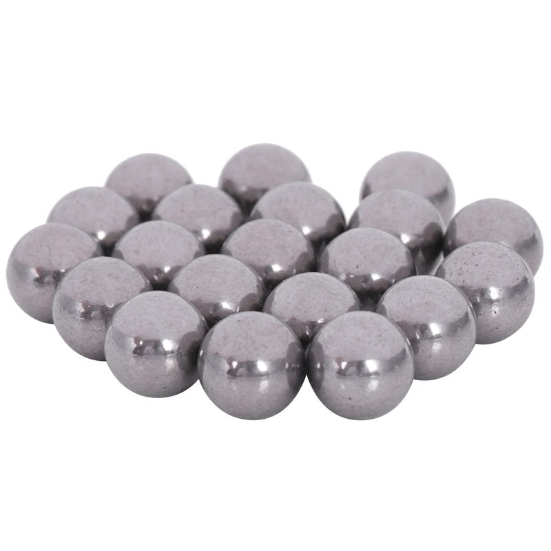 20 шт 14 мм диаметр стальные шарики замена для велосипеда велосипедный колёсный