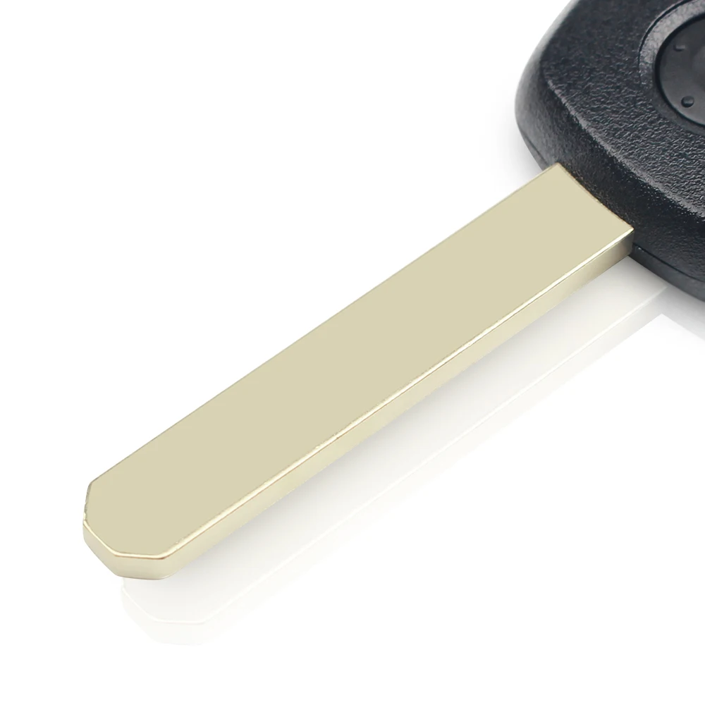Dandkey 2 Buttons Remote Key Shell fit for HONDA Accord Civic CRV Pilot Fit Replacement Fob BTN Case | Автомобили и мотоциклы