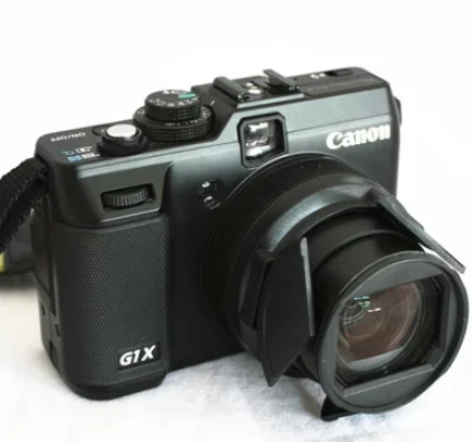 

automatic Open Lens Cap for lens Waterproof Protection Camera Lens Cover for CANON ALC-G1X G1X