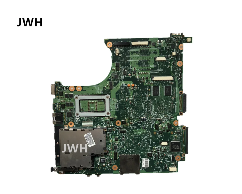 Для hp Compaq 6820s материнская плата 481543-001 481543-501 481543-601 протестированная Рабочая