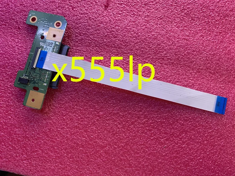 Плата для жесткого диска X555LD REV1.1 2 0 Asus X555LA X555LJ X555LN X555LP R556L VM590L Y583L | Компьютеры и