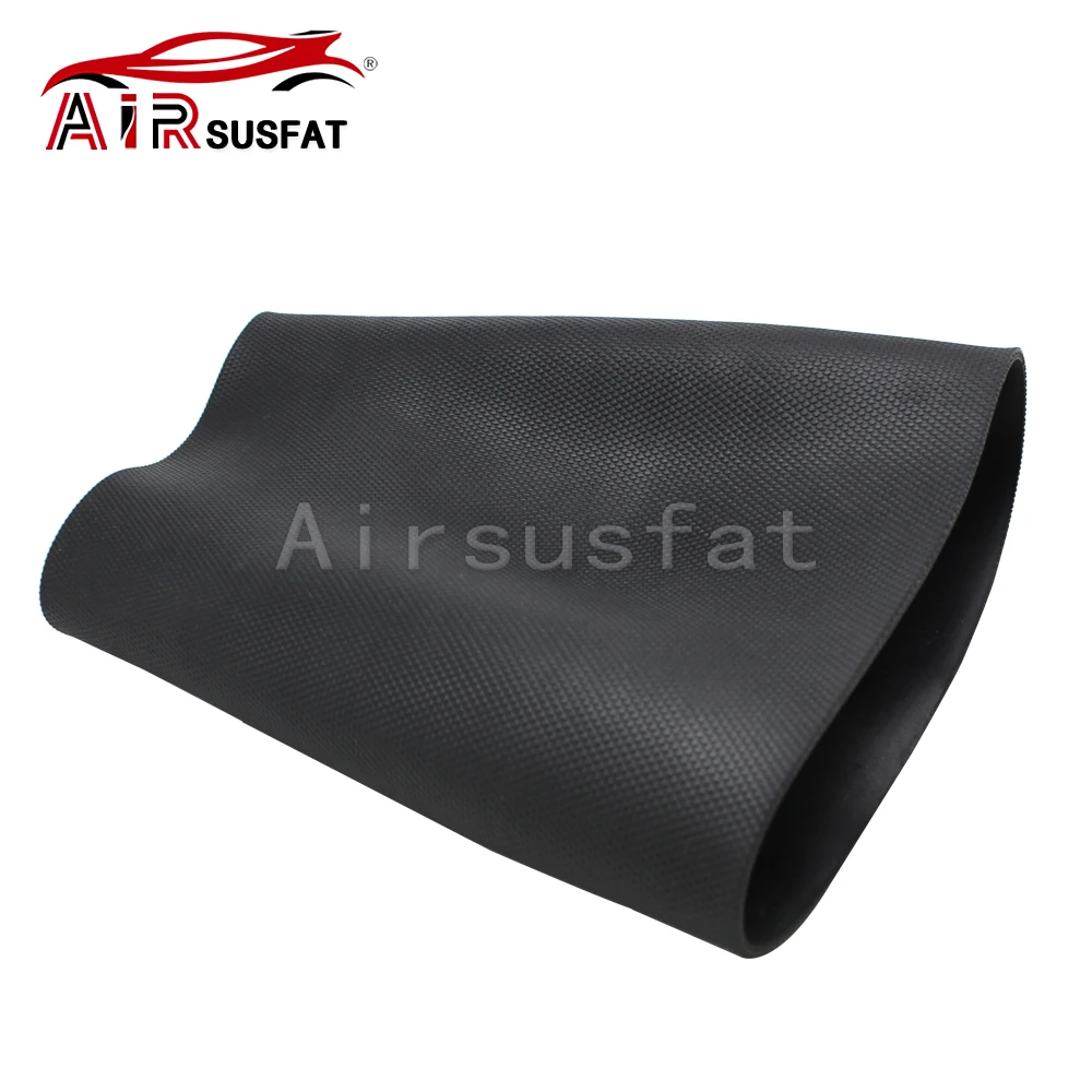 Комплект для ремонта передней пневматической пружины Airsusfat Audi A6 C6 4F воздушный