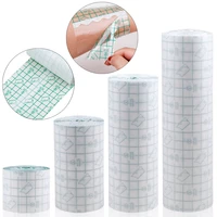 10m roll tattoo film aftercare protective skin healing tattoo adhesive wrap anti allergic waterproof bandages tattoo accessories