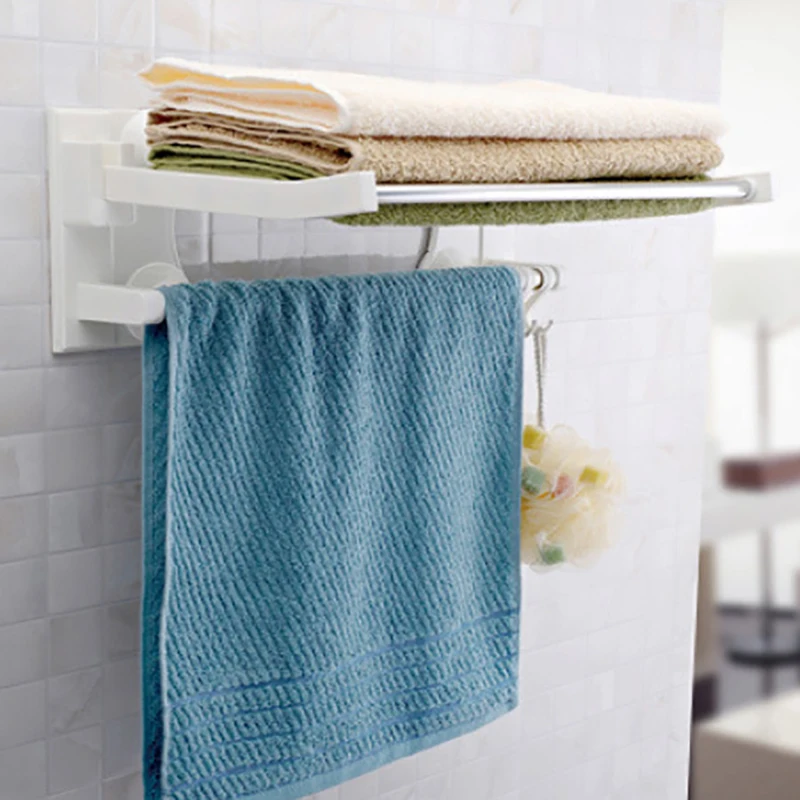 Держатель для полотенец из нержавеющей стали 40 см|installation| |