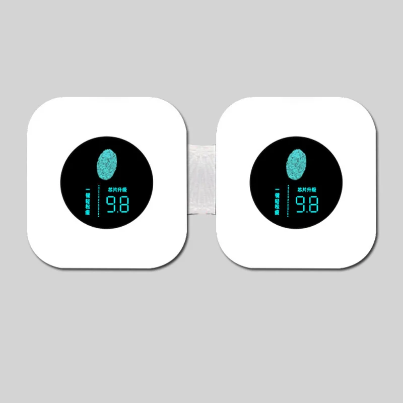 

USB Vibration Shaking Machine Charging Slimming Machine Body Sculpting Massage Fat Belly Thin Legs Lazy Thin Artifact