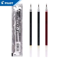 12 pcslot gel ink refill japan pilot bls g1 5 0 5 stationery office and school pen wholesale wtracking
