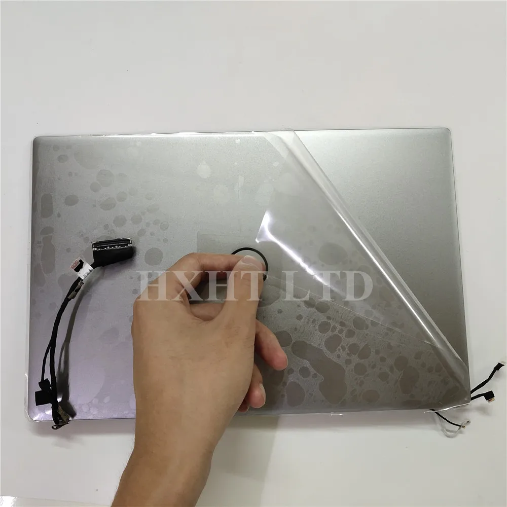 Оригинальный сенсорный ЖК-экран 13 3 &quotдля Dell XPS 9350 9360 1920*1080 или 3200*1800 07TH8V P54G P54G002
