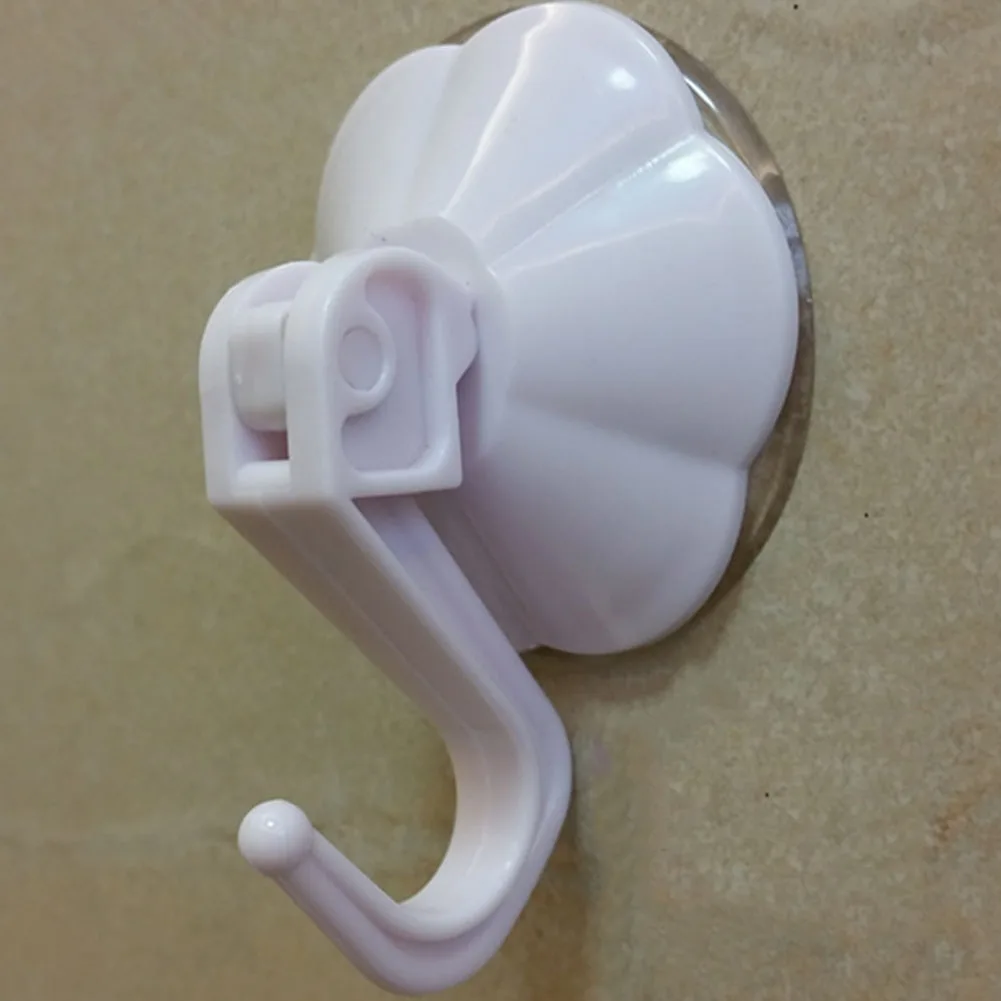 Домашний прочный кухонный держатель простой вакуумный без сверления мини-формы