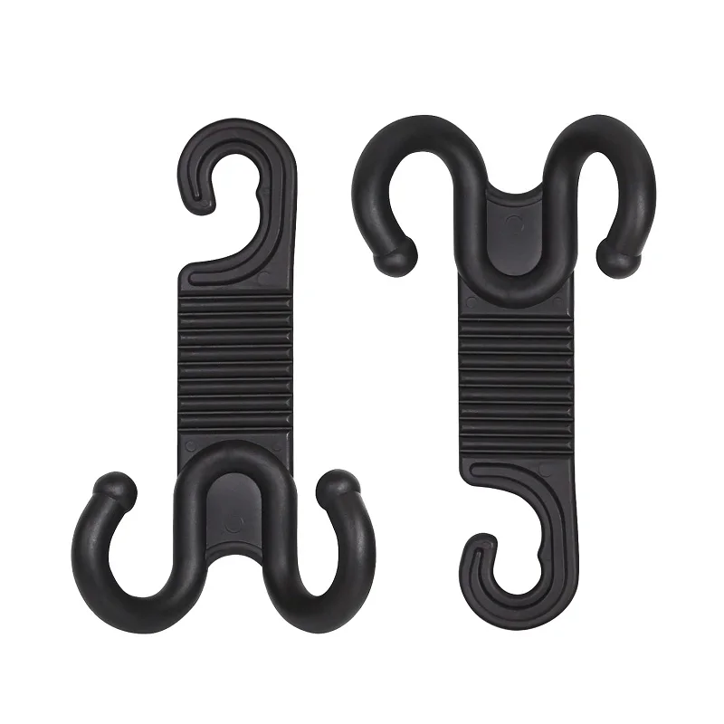 Автомобильные задние стоп сигналы крючок для стоек авто крепежа зажимы