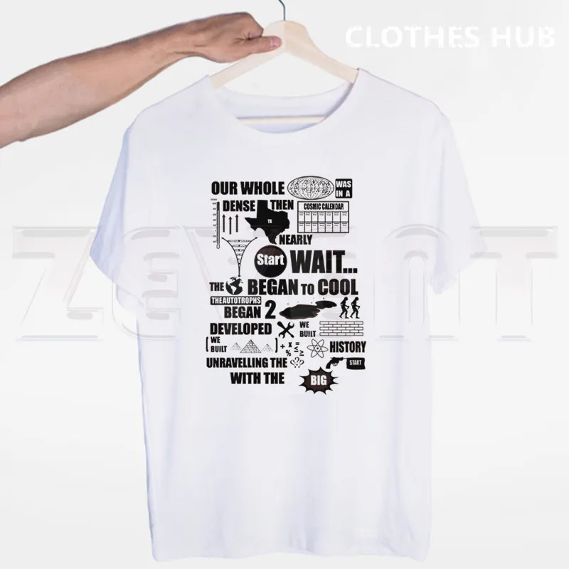 Футболка с коротким рукавом и круглым вырезом для мужчин женщин | Мужская одежда