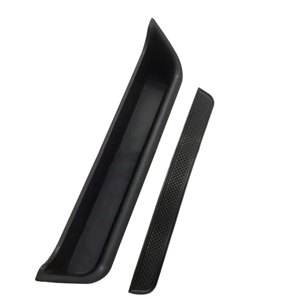 Черный ящик для хранения высокое качество ABS автомобильный пассажирский Mercedes Benz G