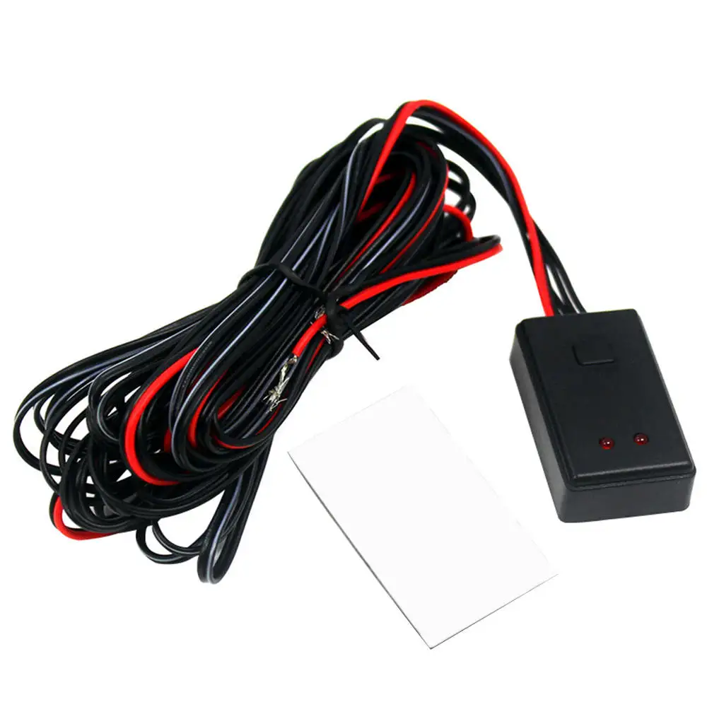 Стробоскопический контроллер вспышки модуль мигания для автомобиля