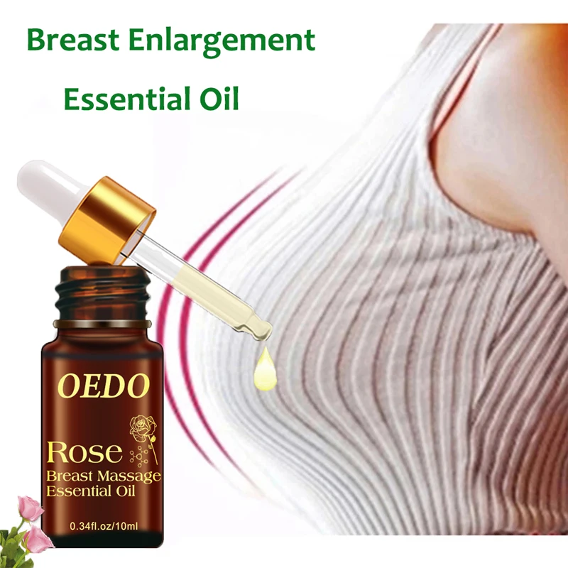 

OEDO Breast essential Full Elasticity Breast Enhancer Increase Tightness Big Bust Body Cream Breast Care 10g
