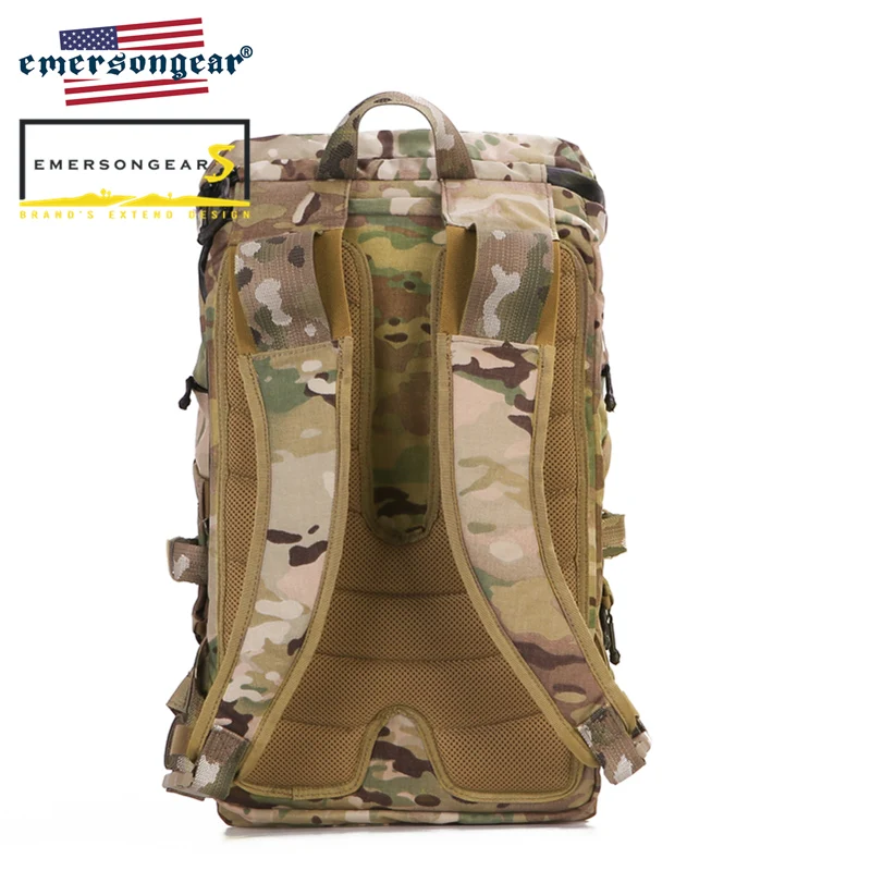 Emersongear 24 л тактический рюкзак вместительный мужской для занятий спортом на