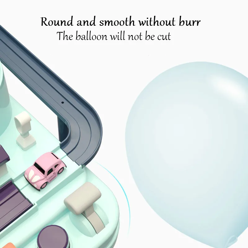 Детский светящийся развивающий игрушечный автомобиль экологически чистый