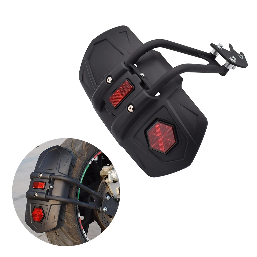 Универсальный кронштейн для заднего брызговика мотоцикла Honda VFR 750 800 VTR1000F CBR 125 300