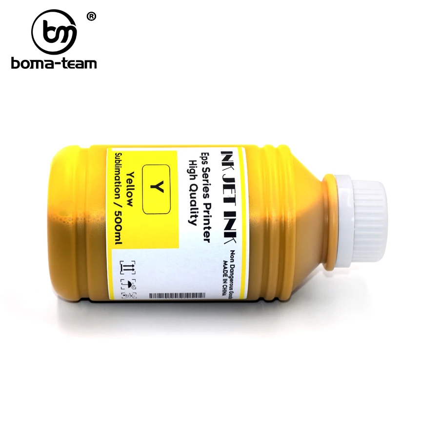 Чернила для принтера на водной основе 500 мл 1 шт. | Компьютеры и офис