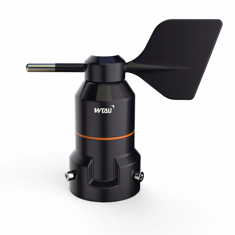 

Приборы для измерения ветра, индикатор скорости ветра и направления