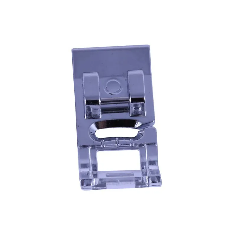 Лидер продаж домашний материал складки давления бытовая швейная машина