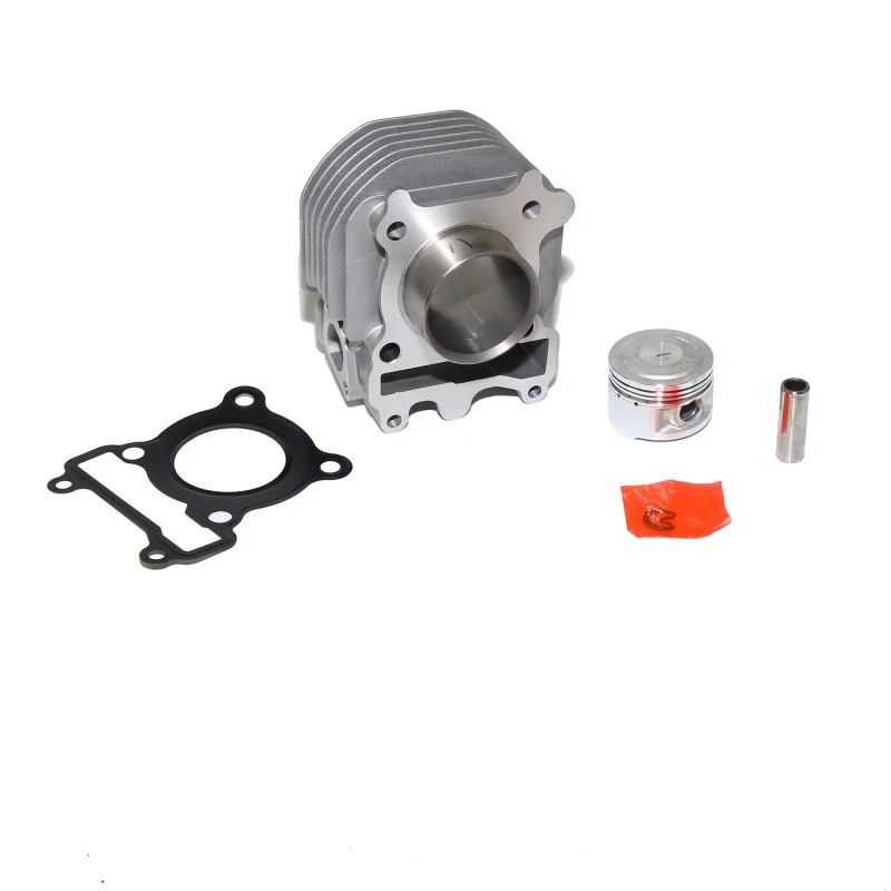 Комплект цилиндров двигателя 49 мм комплект поршневых прокладок все комплекты