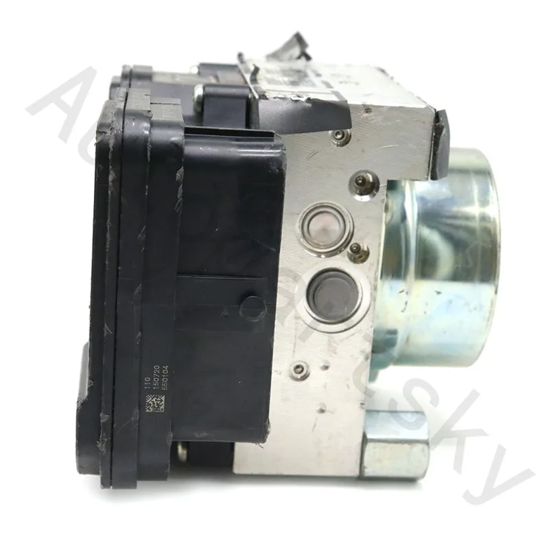 Высококачественный антиблокировочный тормозной насос Abs для Toyota Corolla 8954102400 89541-02440 44540-02400 4454002400 W/o спортивная подвеска