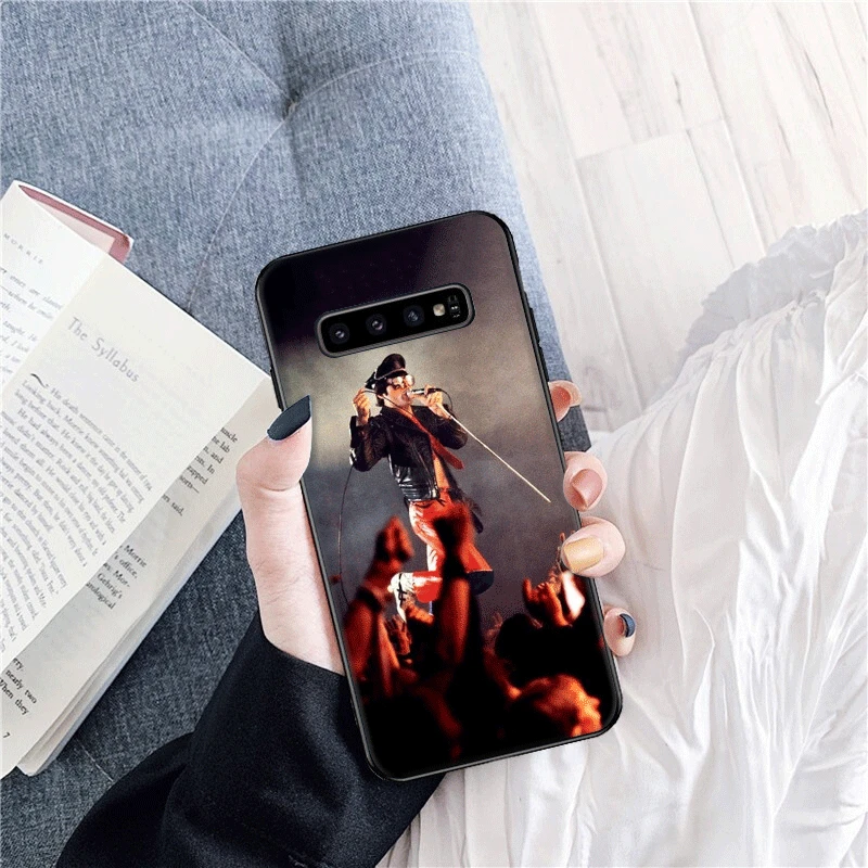 Балерина девушка танцы Телефон чехол для iPhone 8 7 6 6S Plus 11 Pro X XS XR MAX 5 5S secver |