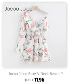Jocoo Jolee, длинный рукав, высокая горловина, высокая талия, облегающее, сексуальное, мини,, весна, осень, женские, модные, вечерние, элегантные платья