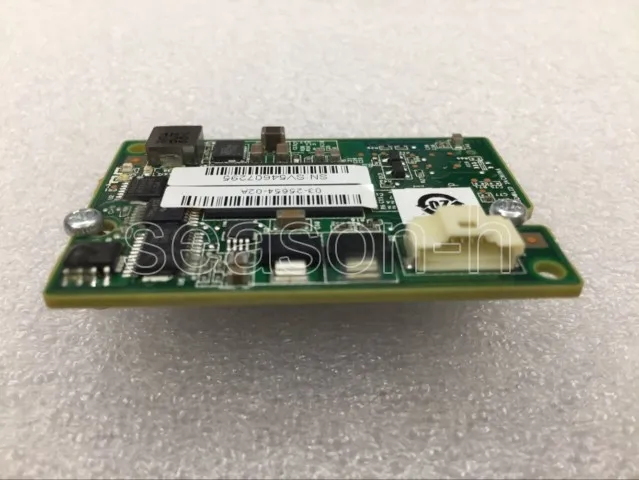 Комплект intel 、 LSI NEC CVM02(4G) для контроллера 9361-8I/4i LSI3108 серии 1G raid | Компьютеры и офис