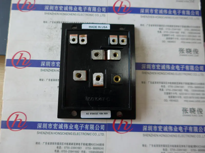 

Good quality AE8704030C power module