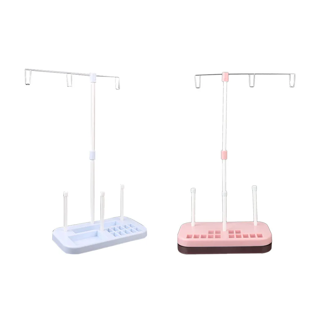 3 держатель катушек для домашней вышивки швейная стегальная машина детали