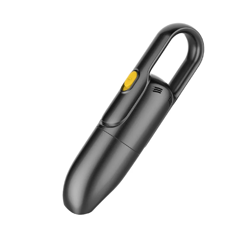 Мощный беспроводной автомобильный пылесос RACEFAS для бытовой техники портативный