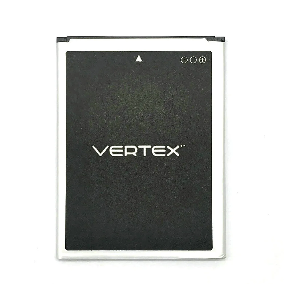 Новый оригинальный литий-ионный аккумулятор 2200 мАч для Vertex Impress luck мобильный