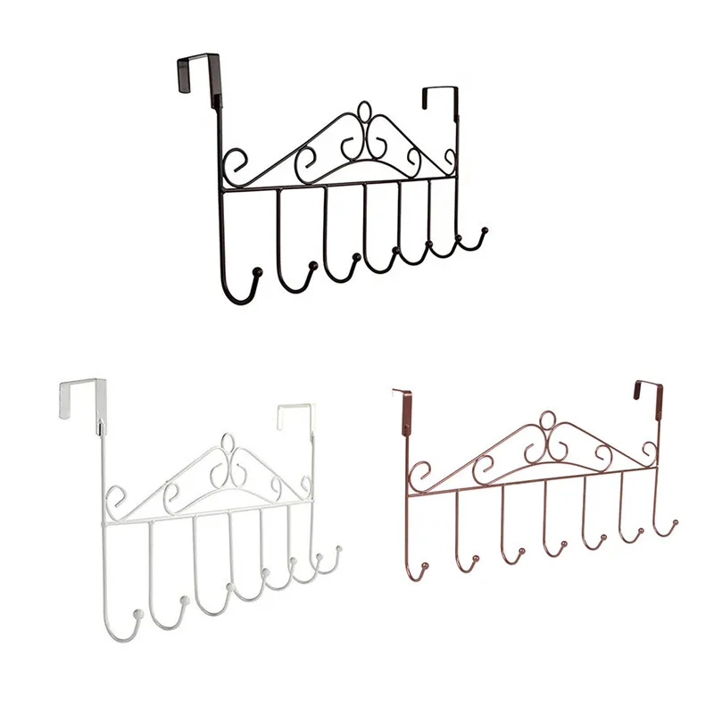 Крепежных крючка шкаф кухонный для хранения ткани двери кухонные Ванна