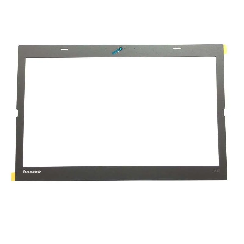 

04X5465 ноутбук экран рамка наклейка для Thinkpad/lenovo T440 рамка экрана B наклейка shell