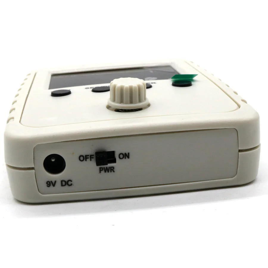 DSO цифровой STM32 корпус осциллографа полностью собранный с P6020 BNC стандартный зонд 150 Tech не