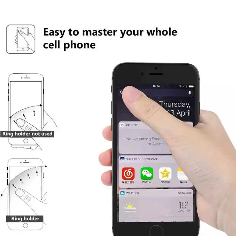 thumb