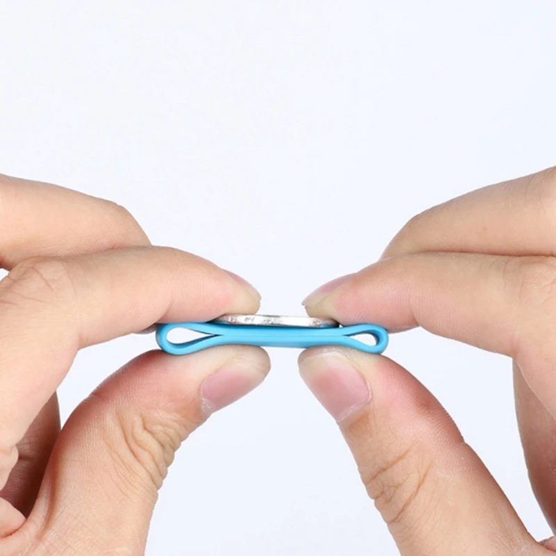 2 пары силиконовые эластичные заглушки для штепсельной вилки|Инструменты