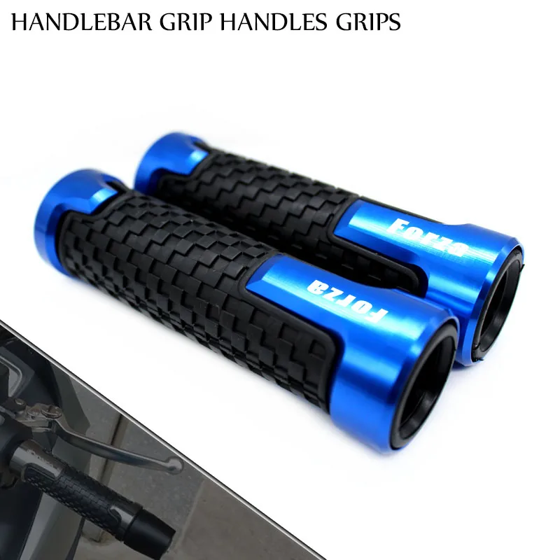 

For Honda MF13 Forza300 Forza250 Forza125 Forza 300 250 150 2017 2018 2019 Motorcycles Accessories Handle Hand Handlebar Grips