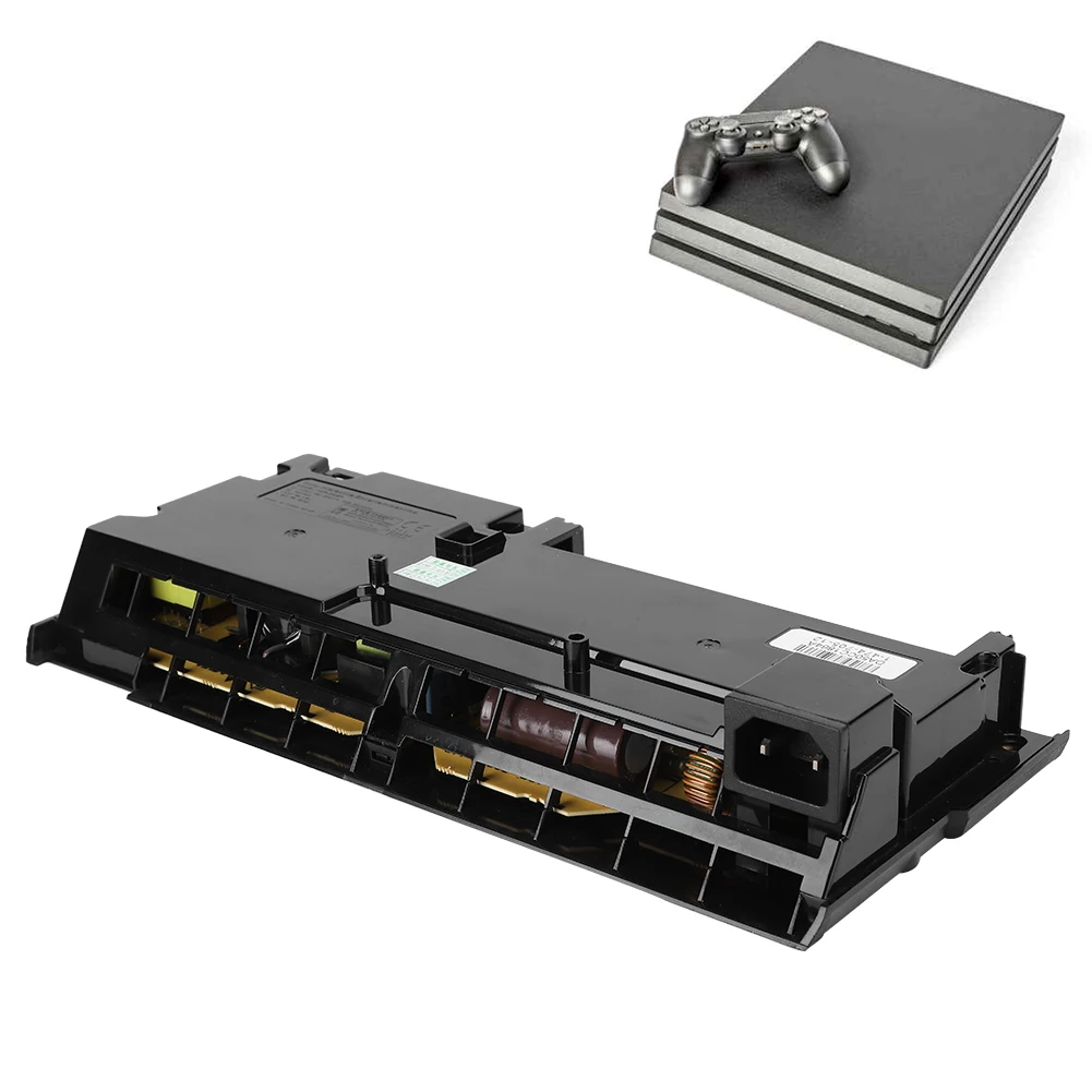 

Блок питания ADP‑ 300ER Mini для игровых консолей PS4 PRO, модели CUH‑ 7115ADP-300ER