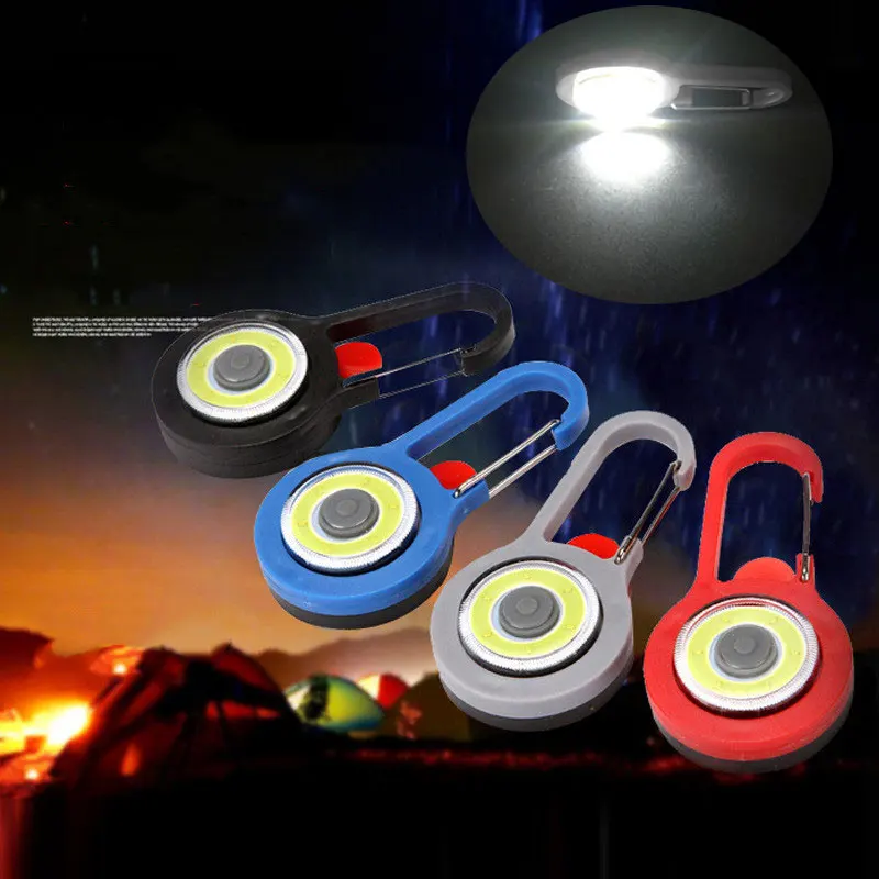 Портативная вспышка карманфонарь онарики фонарики лампы для ключей 3 режима