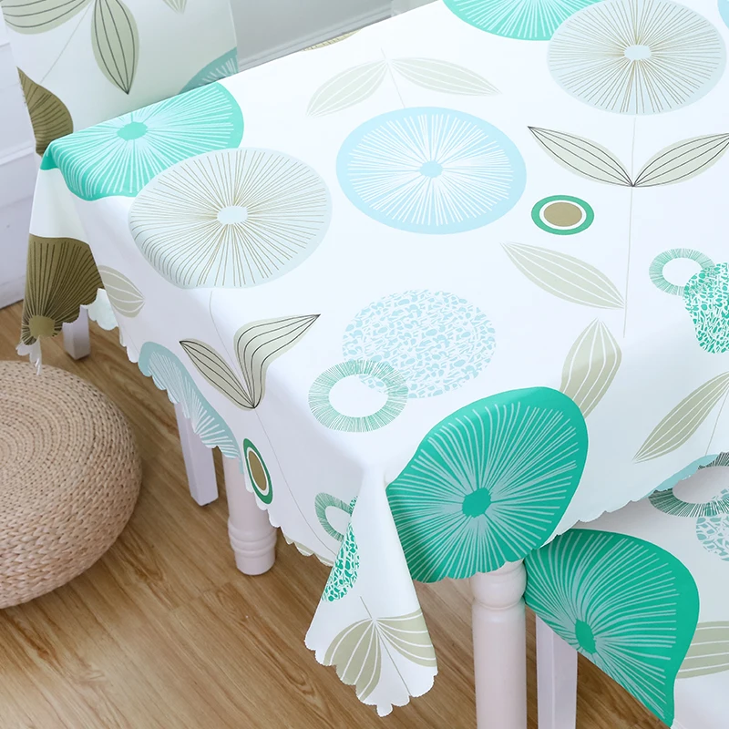 Современный минималистичный домашний скатерть чехол на стул комбинированный