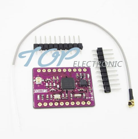 NRF51822 LIS3DH Bluetooth модульный датчик ускорения доска CJMCU-8223 + Nrf51822 diy электроники -