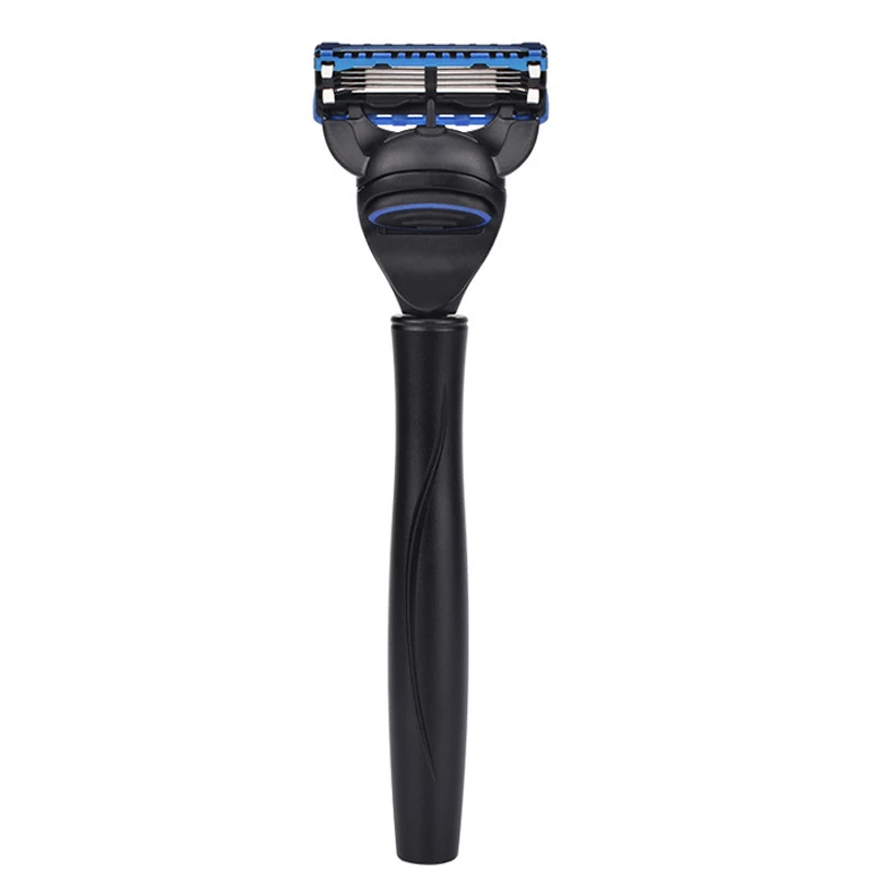 5 Layers Blade Razor New Men Shaving Safety Compatible For G
